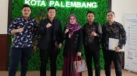 Terjawab Sudah, Kenapa UKB Tidak Hadir Dalam Mediasi Kedua Disnaker Kota Palembang