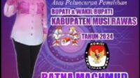 KPU Musi Rawas: Dari Penyelenggara Pemilu Menjadi Pendukung Petahana