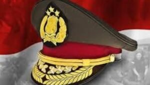 Penyegaran, Sejumlah Perwira Tinggi Polda Sumsel Dimutasi