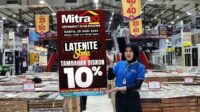 Wow Latenite Sale Mitra 10 TAA Kembali Hadir Akhir Juni 2024