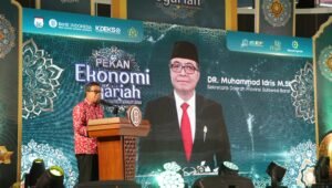 Sekprov Sulbar, Muhammad Idris : Peksyar Harus Terus Digalakkan