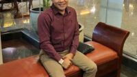 Politik Itu Dinamis, Dodi Hendra Tunggu Arahan Dari DPP Untuk Tentukan Pasangan