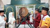 Buka Secara Resmi, Plt Bupati Labuhanbatu Apresiasi Acara Festival Gema Takbir Pemuda Ikanas
