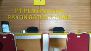 PLN Rayon Batusangkar Belum Kembalikan Uang Calon Pelanggan Yang Batal Pasang
