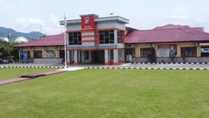 Polsek Bilah Hulu Bantah Adanya Terduga Pelaku Yang Kabur Dan Diminta Uang Rp 3 Juta