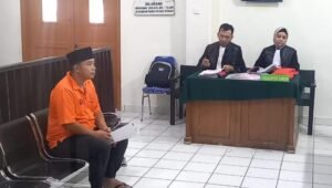 Oknum Polisi Aktif Terjerat Perkara Dugaan Penipuan