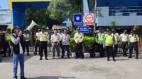 Kembali, GKOR Sumsel Geruduk Kantor PLN Tuntut Dirut Pecat GM PLN UID S2JB Sumatera