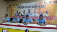 Legenda SFC Kembali Berlaga, SFC Berjanji Bangkit ke Liga 1
