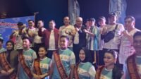 Ampera Tourism Run 2024 Berlangsung Meriah, Pj Wali Kota Optimis Perekonomian Meningkat