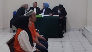 3 Terdakwa Pemilik Ratusan Kg Sabu dan Ribuan Butir Ekstasi Terancam Hukuman Diatas 15 Tahun