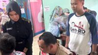 GEN-RD Siap Sukseskan Program “Palembang Berdaya dan Berdjaja”