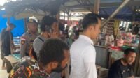 Serius Berantas Judi, Polres Fakfak Sebarkan Nomor Handphone Agar Masyarakat Bisa Lapor 
