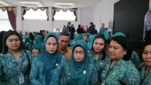 Ortu Wajib Tahu Perilaku Anak Sejak Usia Dini