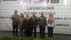 Pertama di Indonesia, PT Selecta Wujudkan Tempat Wisata Bebas Sampah (Zero Waste)