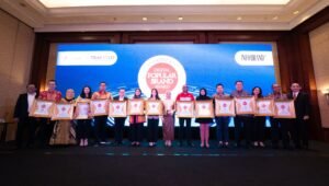 INFOBRAND.ID Sukses Gelar Indonesia Digital Popular Brand Award 2024
