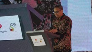 SKK Migas Gelar Pre IOG SCM & NCB Summit 2024, Apa Yang Dibahas?