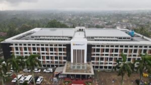 5 Tahun Transformasi BUMN, Bukit Asam Hadirkan Energi Tanpa Henti untuk Negeri