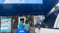 Akui SPKLU PLN Sudah Banyak Tersedia di Palembang