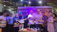 Teras Indonesia Gelar Diskusi, Pemimpin Kedepan Harus Memiliki Democratic Mind
