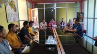 Disnakertrans Janjikan Solusi untuk 16 Eks Karyawan yang Dipecat Sepihak oleh PT Khandaq Sriwijaya Perkasa