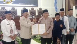 DPRD Kota Malang Setujui Penyelenggaraan Pesantren Menjadi Perda