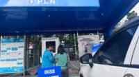 PLN UID S2JB Sediakan 32 SPKLU di 3 Provinsi, Begini Cara Cek Lokasinya