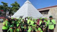 Optimis Kantongi Rekomendasi PDI Perjuangan, Budi Setiyahadi: Bakal Cawabup Tulungagung Kami Serahkan DPP