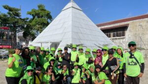 Optimis Kantongi Rekomendasi PDI Perjuangan, Budi Setiyahadi: Bakal Cawabup Tulungagung Kami Serahkan DPP
