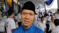 Yudha Pratomo Mahyudin Siap Daftarkan Diri Ke KPU