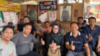 Ketua Projo Tulungagung Sebut Calon Pemimpin Tidak Tersandera Hukum