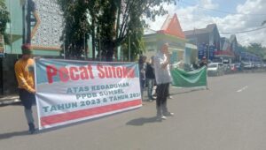 PPDB di Sumsel Dinilai Carut Marut, HIMPKA Desak Pj Gubernur Pecat Kadisdik Sutoko