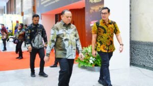 Muba Komitmen Wujudkan Tata Kelola Keuangan Efektif Efisien, dan Akuntabel