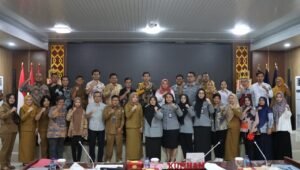 Kemenkumham Sumsel Dorong Optimalisasi Reformasi Hukum di Wilayah