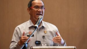 Kanwil Kemenkumham Sumsel Masifkan Penyuluhan Hukum Tentang Bahaya Judi Online