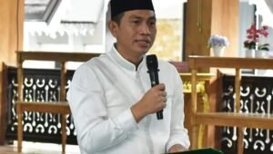 Bupati Batanghari Gelar Dzikir dan Doa Bersama dalam Rangka Tahun Baru Islam 1446 H/2024 M