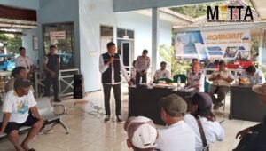 Skema BTS Dimatangkan, Pj Wali Kota Malang Tampung Aspirasi Sopir Angkot