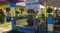 Minta Konfirmasi Realisasi Program Sekolah, Kepsek SDN Tambah Asri Tidak Berikan Tanggapan