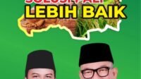 DPP PKB Beri Respon Positif, Aka Cholik Maju Dalam Pilkada Kabupaten PALI