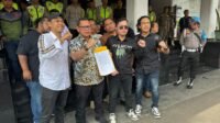 Pj Wali Kota Terima Langsung Para Demonstran, Bertekad Ciptakan Birokrasi Bersih