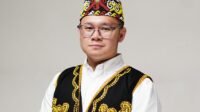 Kenali Sosok Oktavianus Atau Wawa, Bakal Calon Wakil Bupati Kapuas Hulu