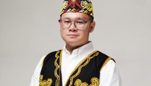 Kenali Sosok Oktavianus Atau Wawa, Bakal Calon Wakil Bupati Kapuas Hulu