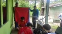 Disdukcapil Kapuas Kerahkan Personel Turun Lapangan Terkait Data ODGJ dan Lansia