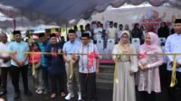 Pasar Ramadhan Kapuas Resmi Dibuka