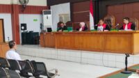 Mantan Kadisdik Sumsel Riza Pahlevi Akan Dipanggil Sebagai Saksi