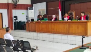 Mantan Kadisdik Sumsel Riza Pahlevi Akan Dipanggil Sebagai Saksi