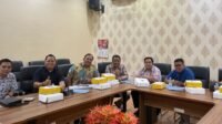 Beragam Kesan Pertama Wakil Rakyat ‘New Comer’ Saat Berada di Gedung DPRD Tulungagung