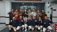 Customer Business Meeting, PGN Tegaskan Dukungan Pemanfaatan Gas Bumi Industri Secara Berkelanjutan