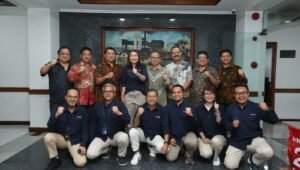 Customer Business Meeting, PGN Tegaskan Dukungan Pemanfaatan Gas Bumi Industri Secara Berkelanjutan