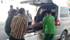 Ditemukan ‘Bong’ Dalam Rumah Yundri Efran