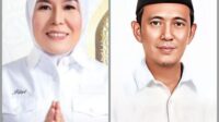 Pilkada Palembang Masih Dinamis, Fitrianti Agustinda dan Charma Afrianto Berpotensi Berkolaborasi